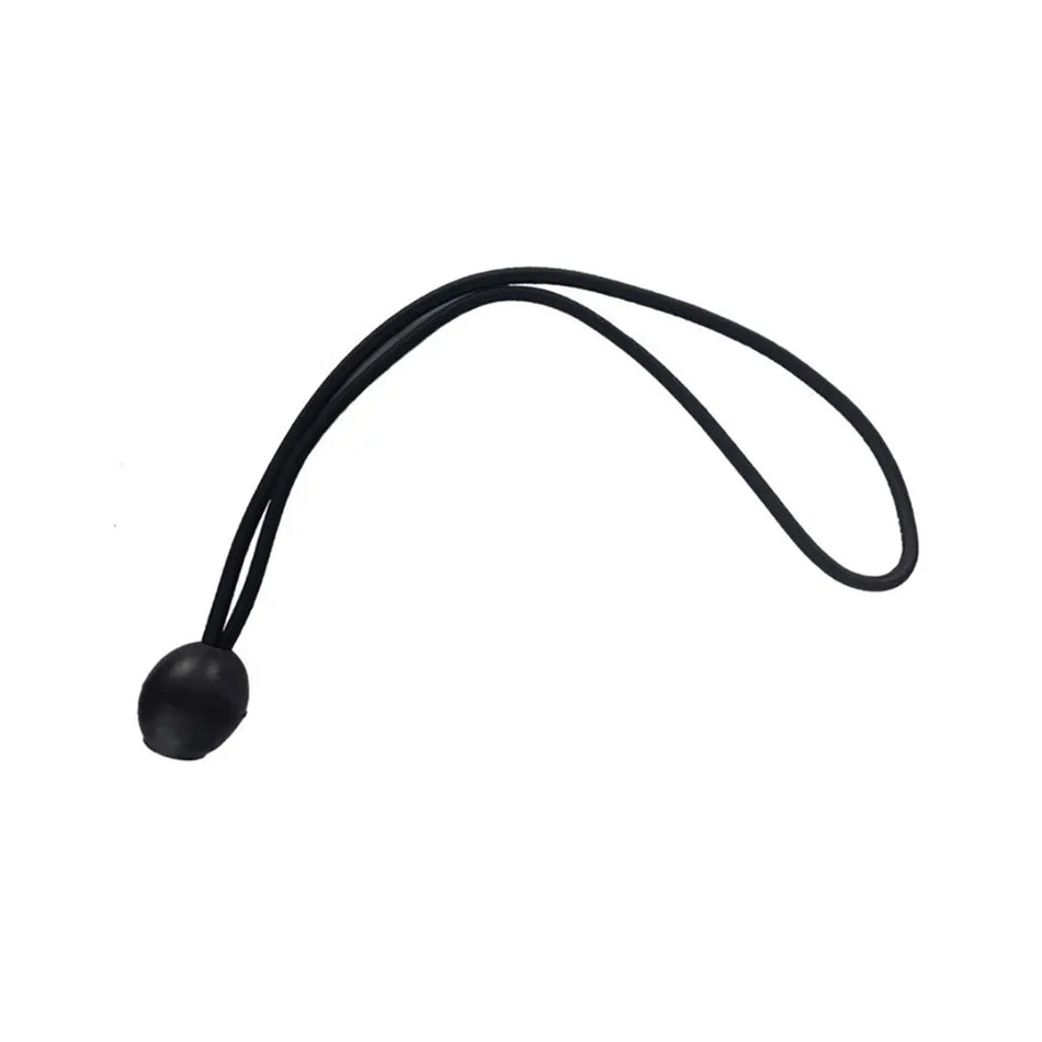 Camec Privacy Screen Peg & Cord set