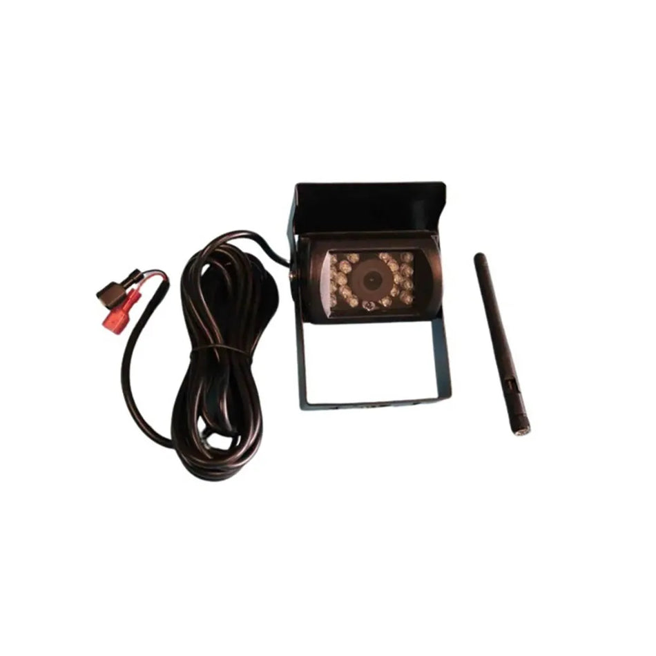 Powertrain 2nd Camera For AI Wireless Camera System