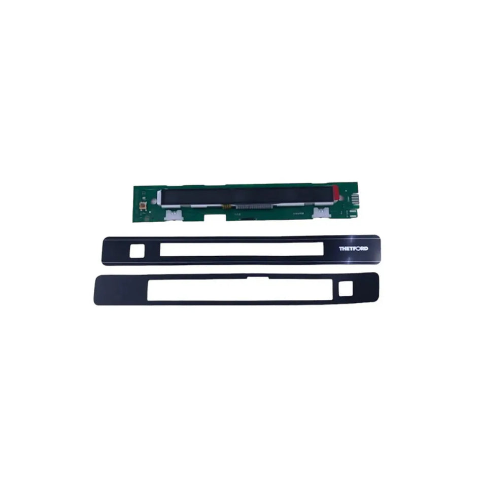 Thetford PCB LCD Display N3000 690821 / 691108
