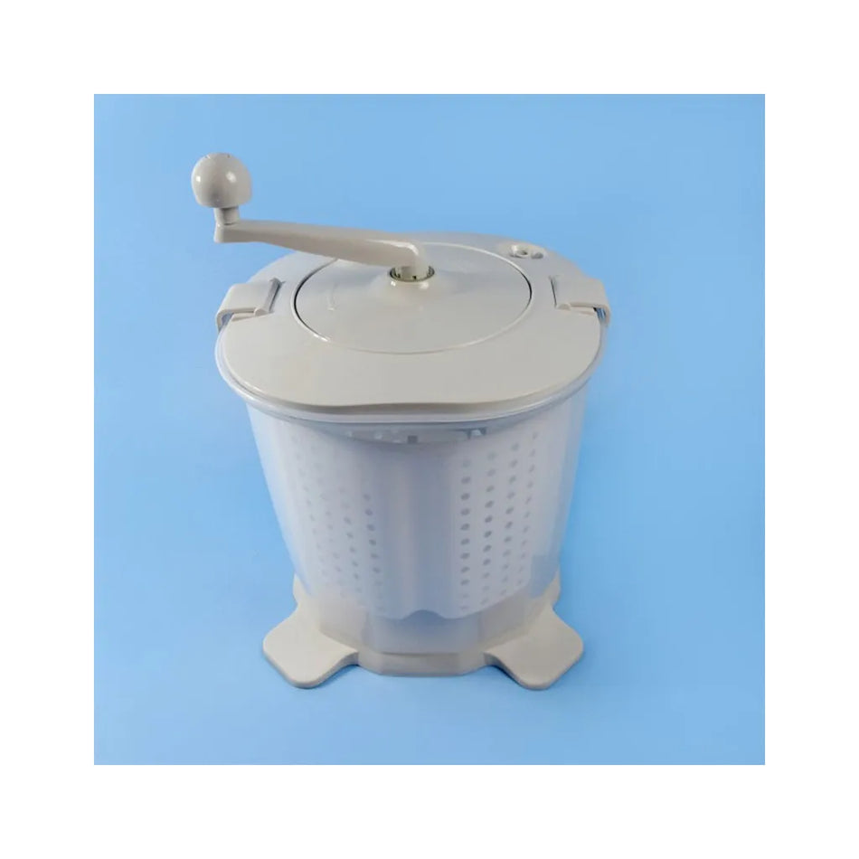 On the Road Mini Washing Machine