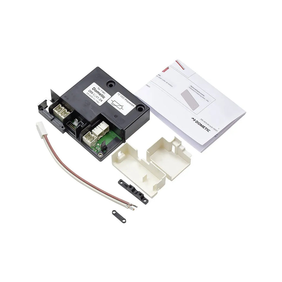 Dometic RMD8551 Connection Brick 289078811