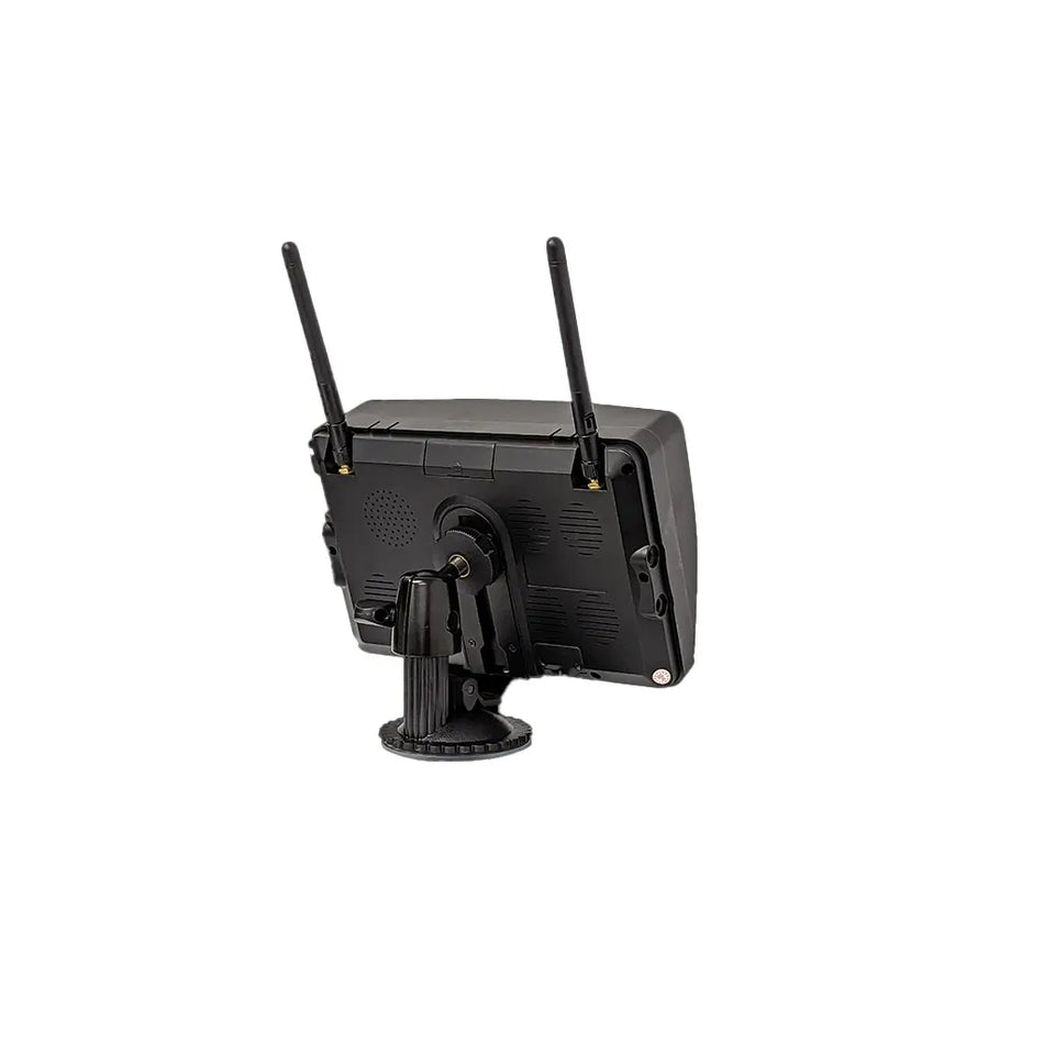 Sphere Single Wireless Reversing Camera & monitor
