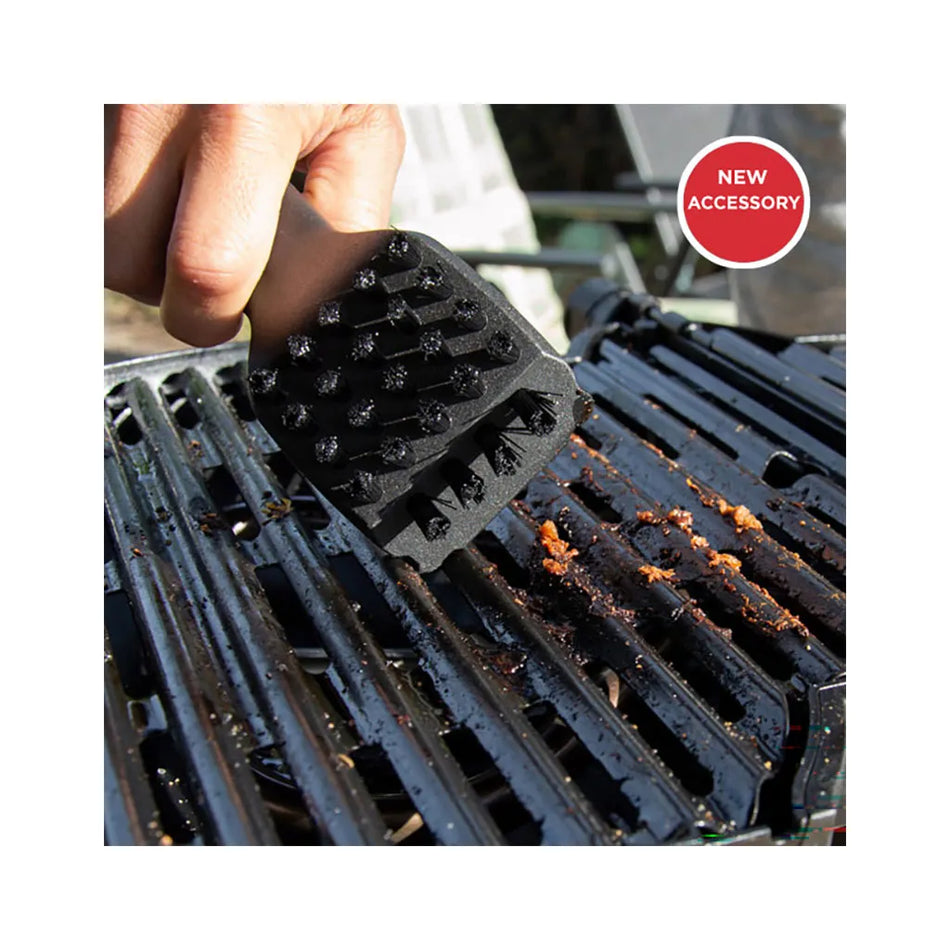 NomadiQ BBQ Cleaning Kit