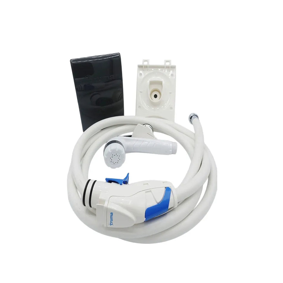 Truma Externa Shower Outlet With Shower Attachment