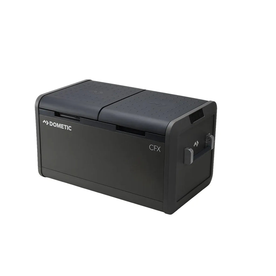 Dometic CFX5-75DZ 75 Litre Dual Zone Fridge Freezer