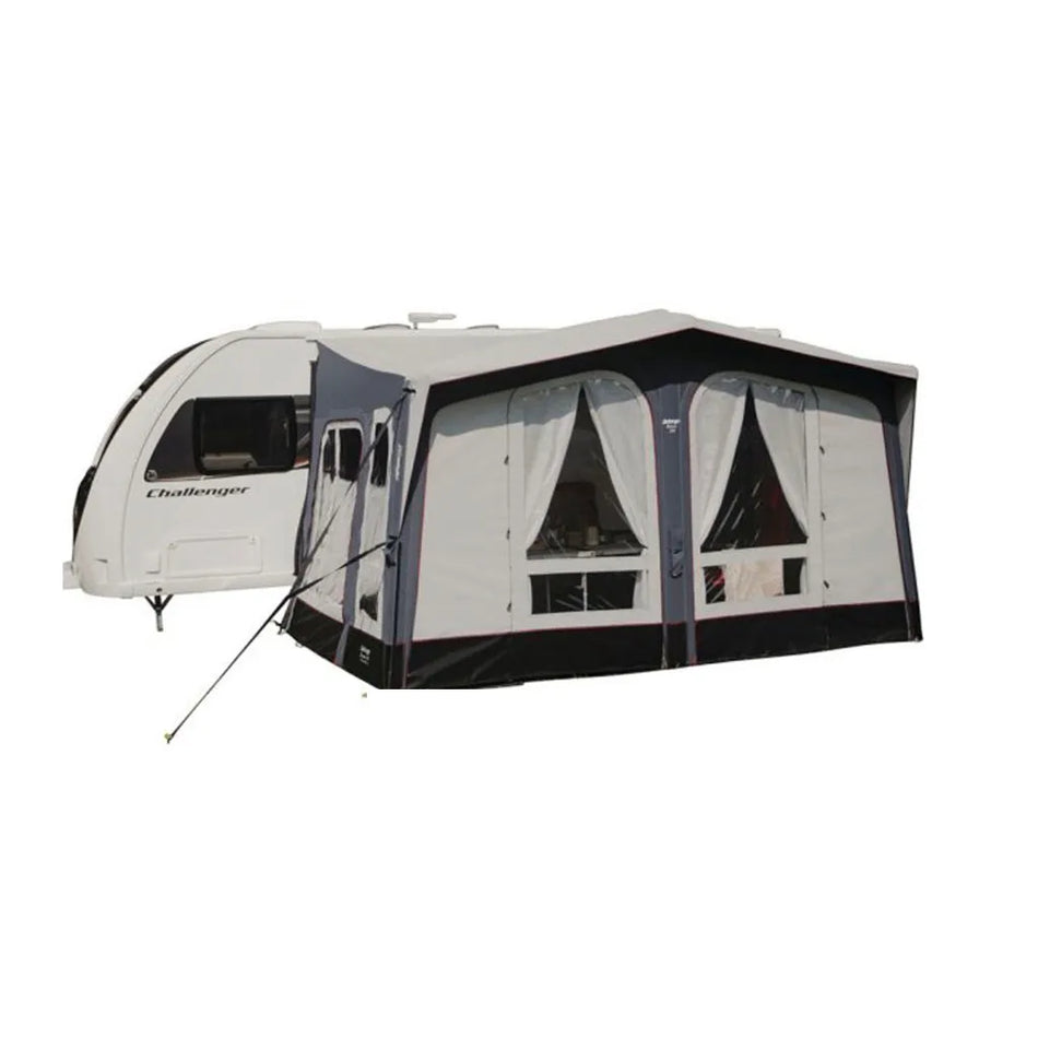 Vango Riviera Elements 390 Elements Pro Shield Awning