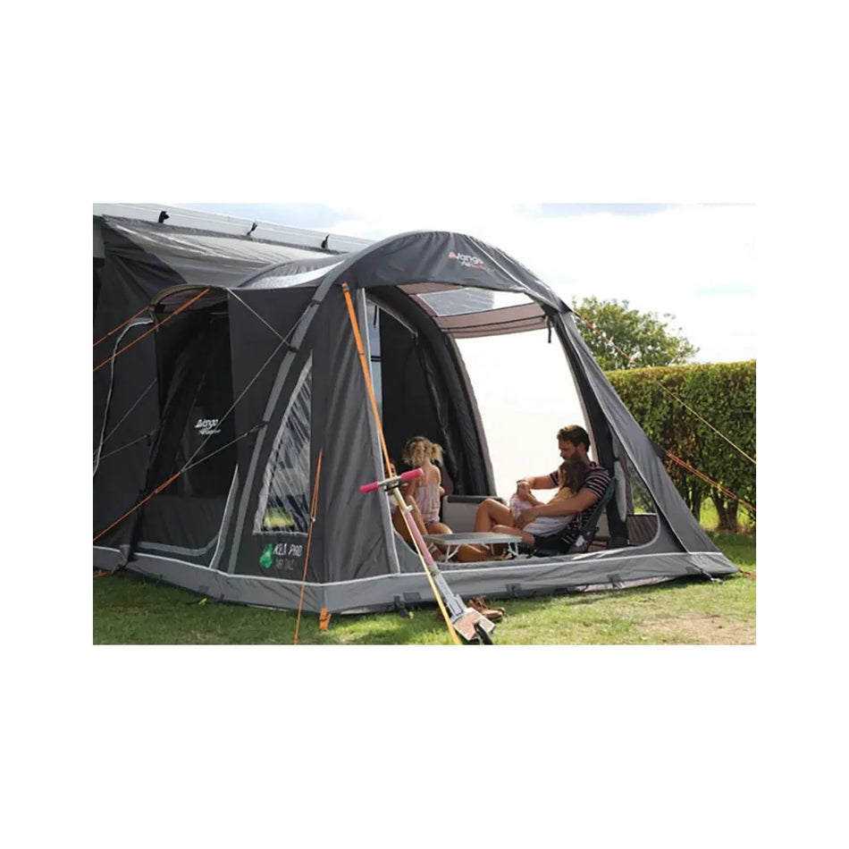 Vango Kela Pro Air Tall Drive Away Awning