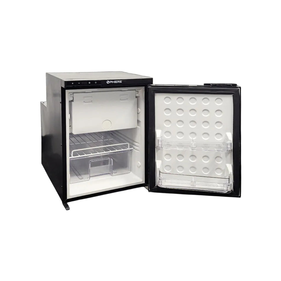 Sphere 44 Litre Upright 12v Compressor Fridge UCF44R