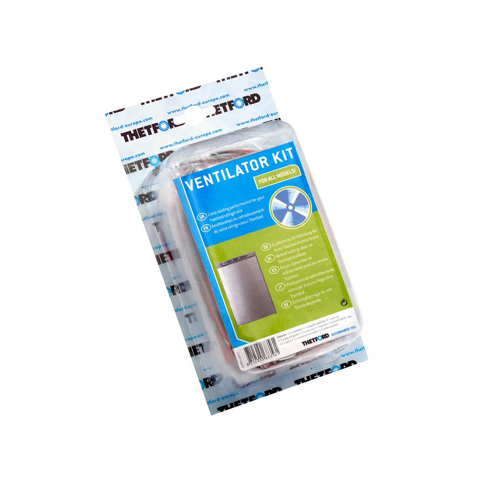 Thetford N3000 Series Cooling Fan Kit 630543