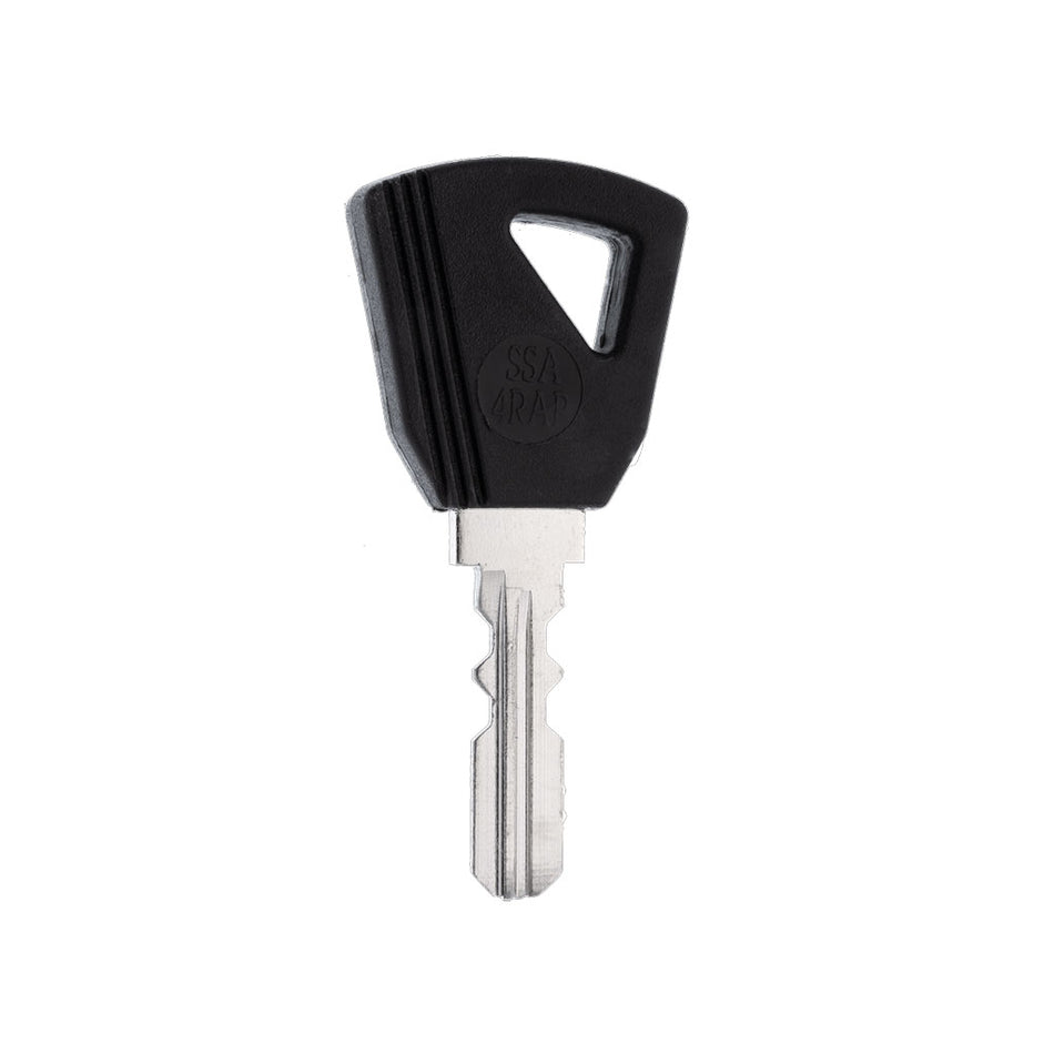 Removal Key Vecam MS021 (for UK RV's)