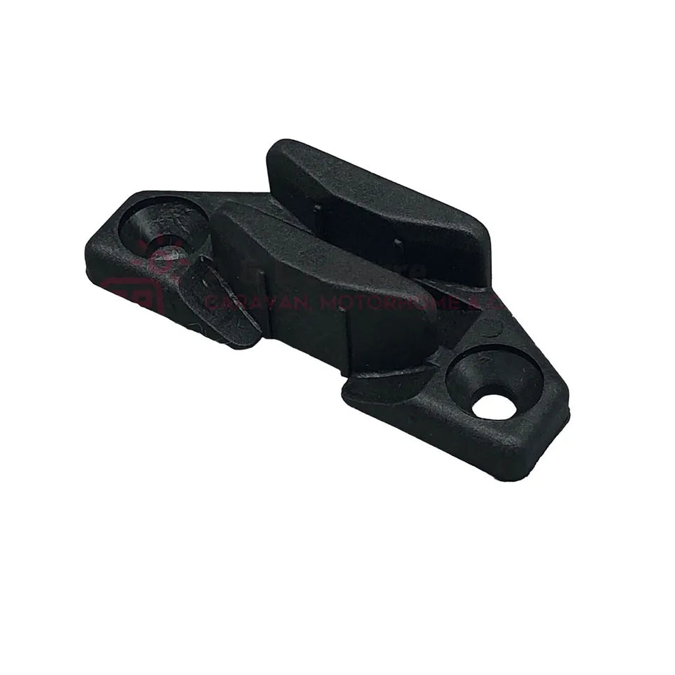 PolyPlastics Window Lock Plate Narrow