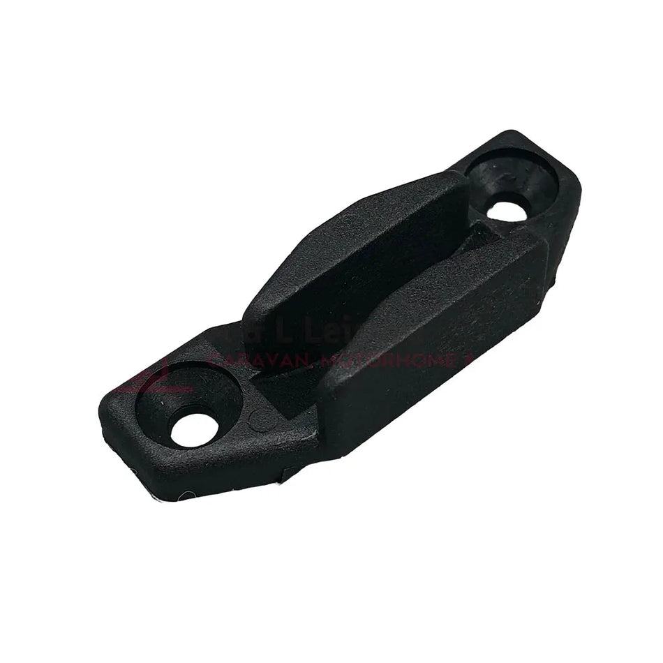 PolyPlastics Window Lock Plate Narrow