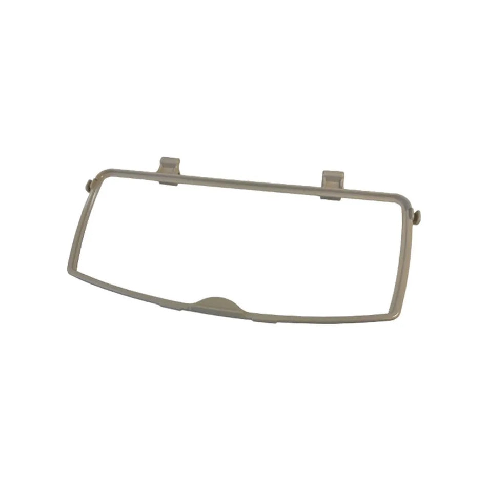 Hartal D-Ring Waste Bin Bag Holder - Mocca