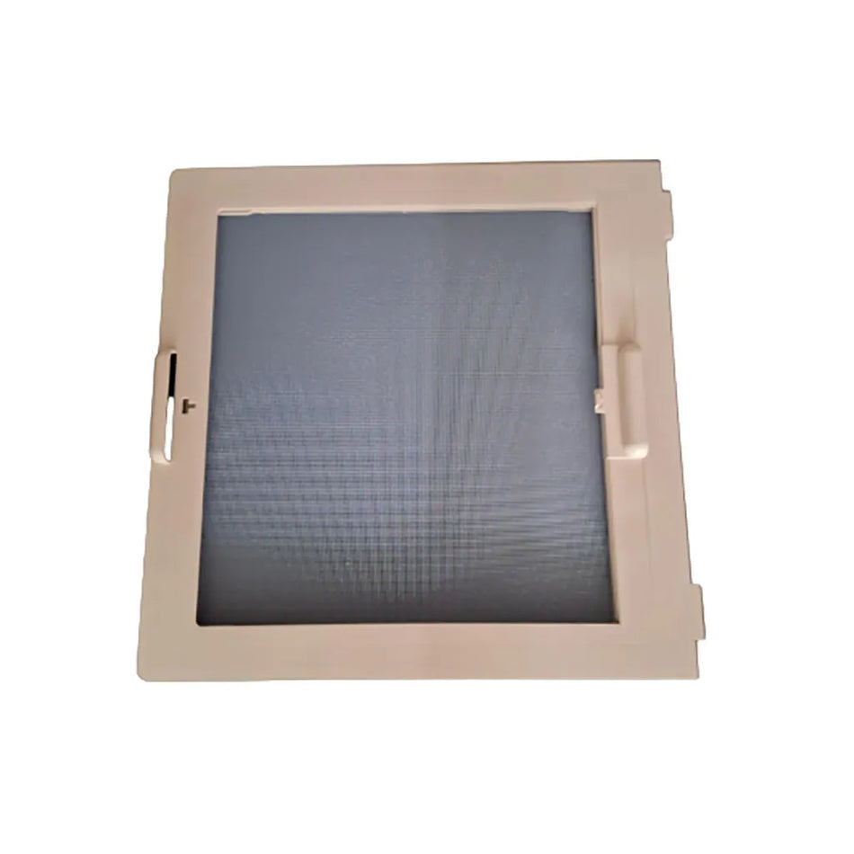 Thule 40 x 40 Vent Inner Frame With Blind and Screen (Beige)