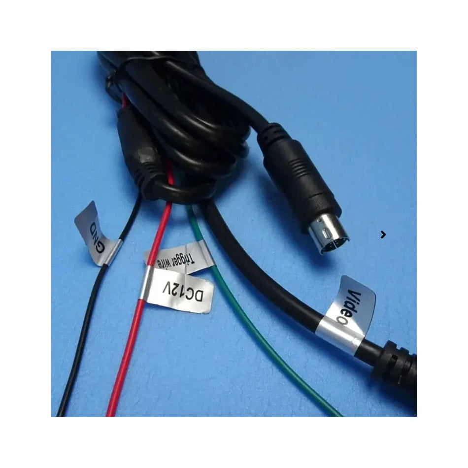 Sphere Monitor Loom T/S 7000s Reversing Camera