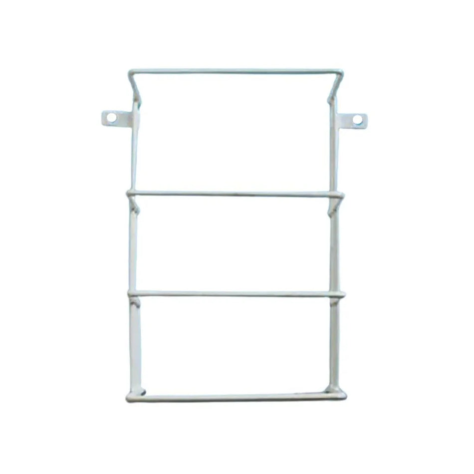 Wire Plate Carrier 3 Position