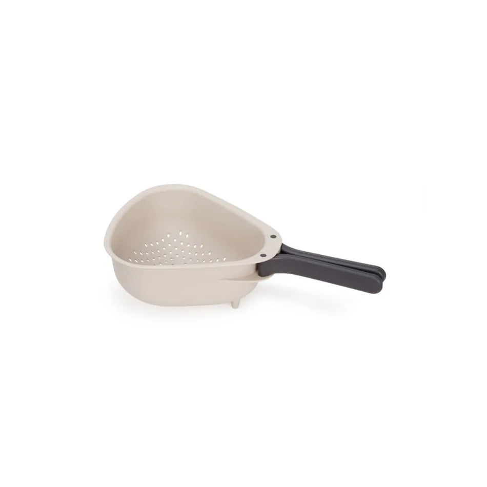 JJ Droplet Large Colander
