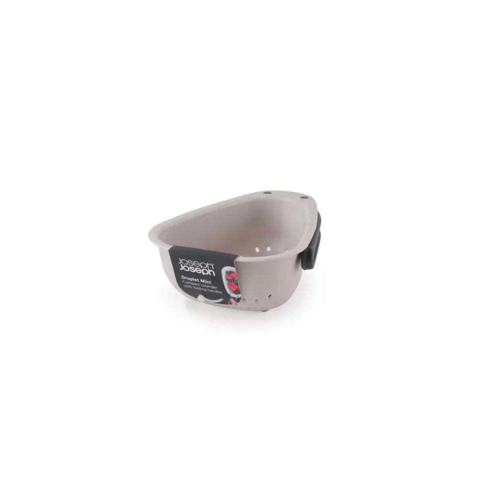 JJ Droplet Mini Colander