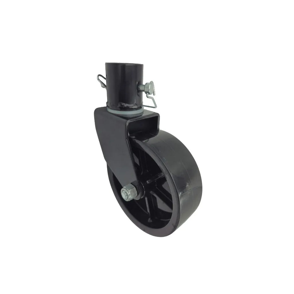 Black Jack Jockey Wheel Mini