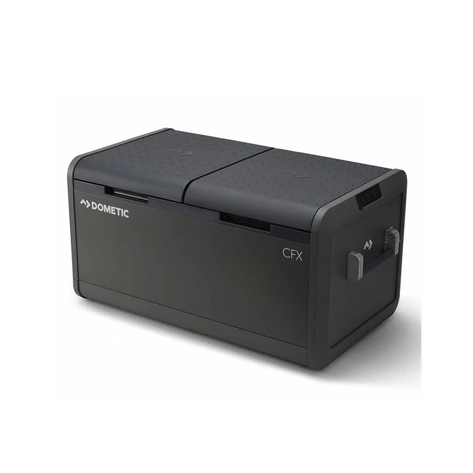 Dometic CFX5 95DZ Fridge/Freezer 12/24/240V 55/39L Dual Zone