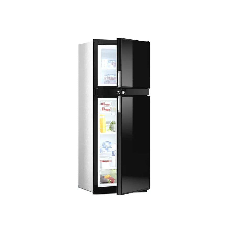 Dometic RUC6508X 12/240v Fridge/Freezer 180L