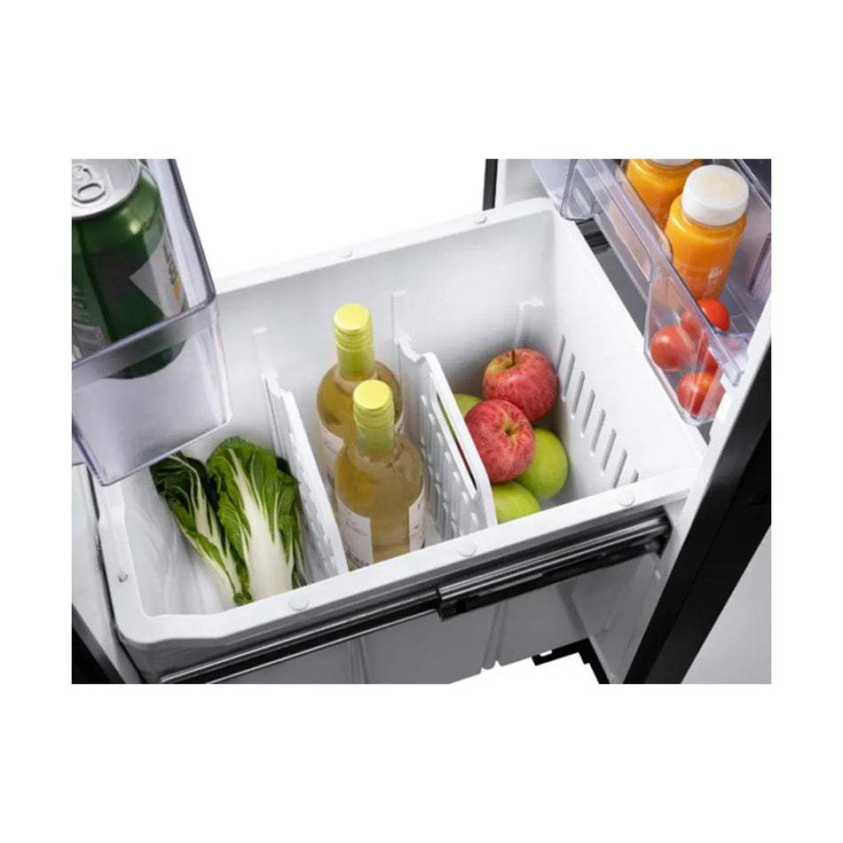 Thetford T2095E 95 Litre 12v Compressor Fridge/Freezer