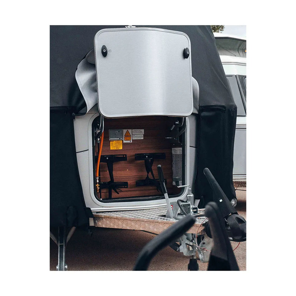 Tow Pro+ Front Cover For Eriba Touring