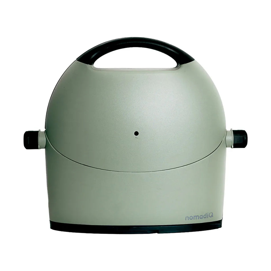 NomadiQ E-BBQ