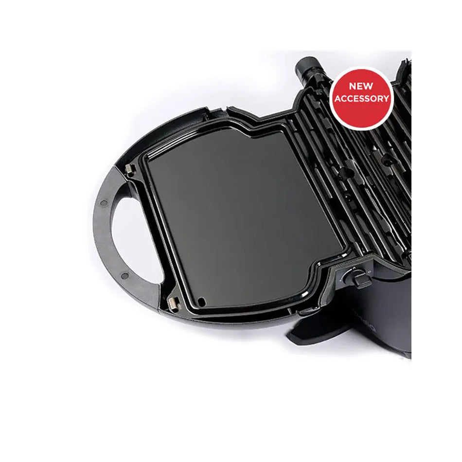NomadiQ Grilling Grate