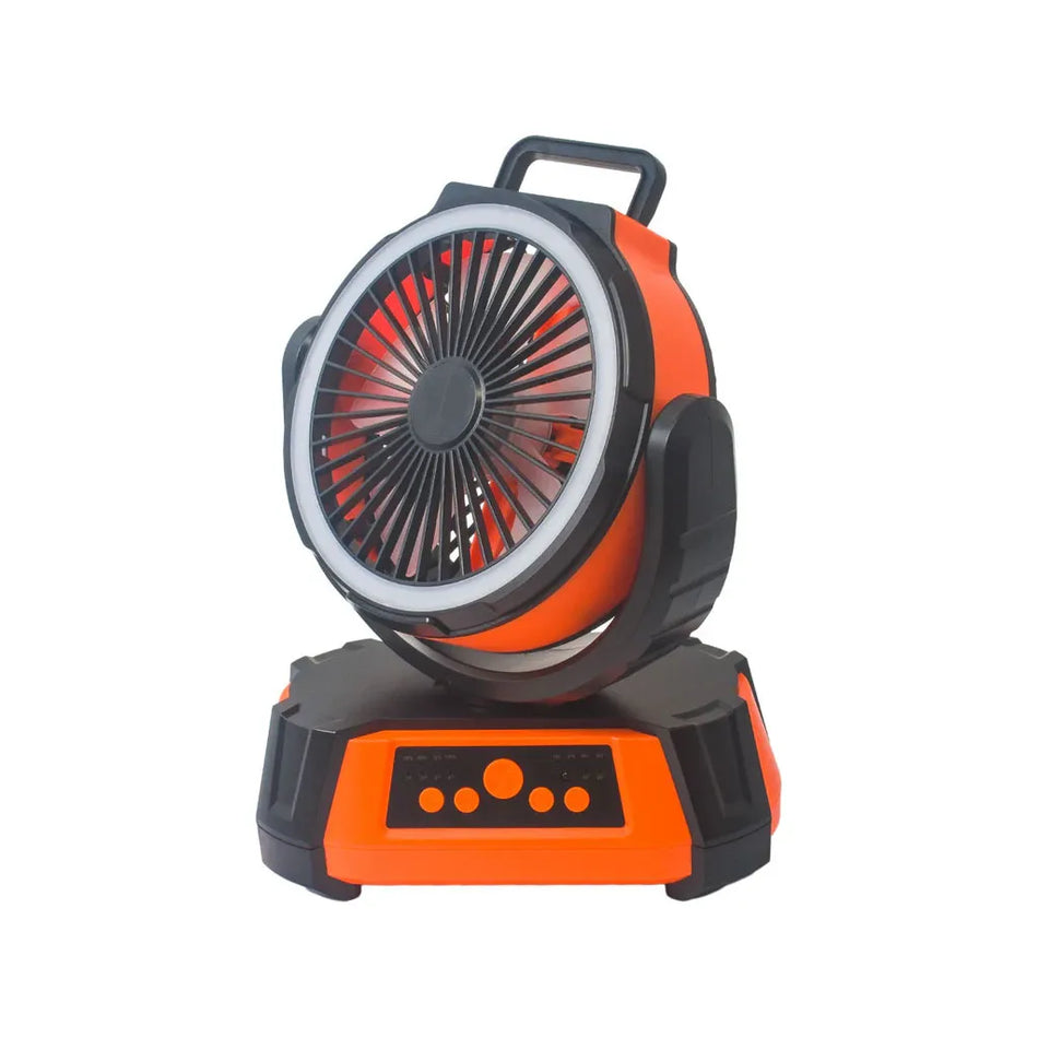 Fantastic Ultimate Portable Rechargeable Fan