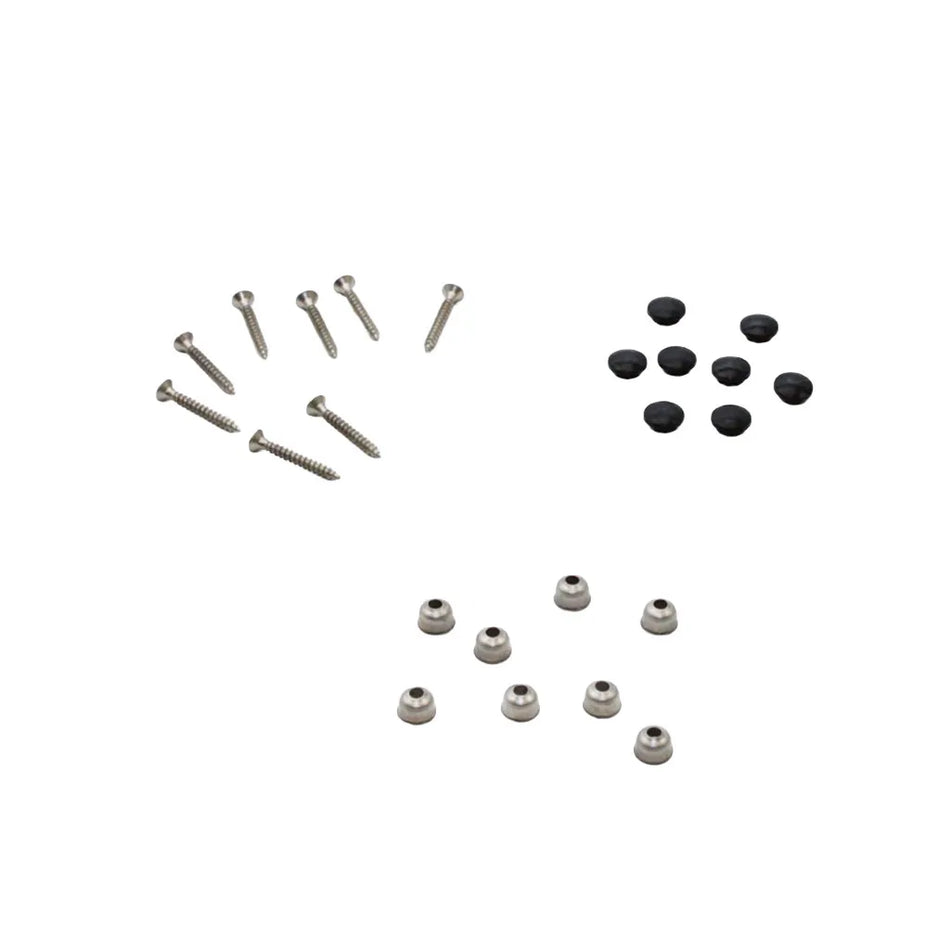 Dometic Glass Lid Fixing Kit Complete