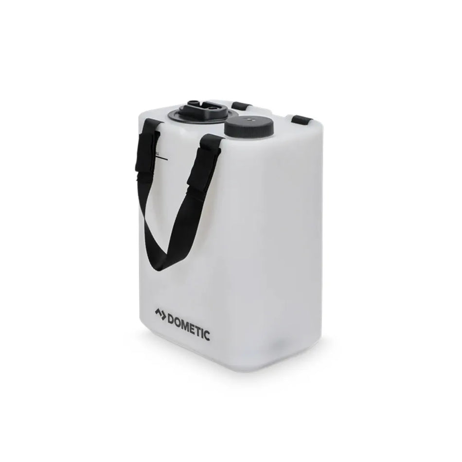 Dometic Water Jug 11 litre Ice Colour