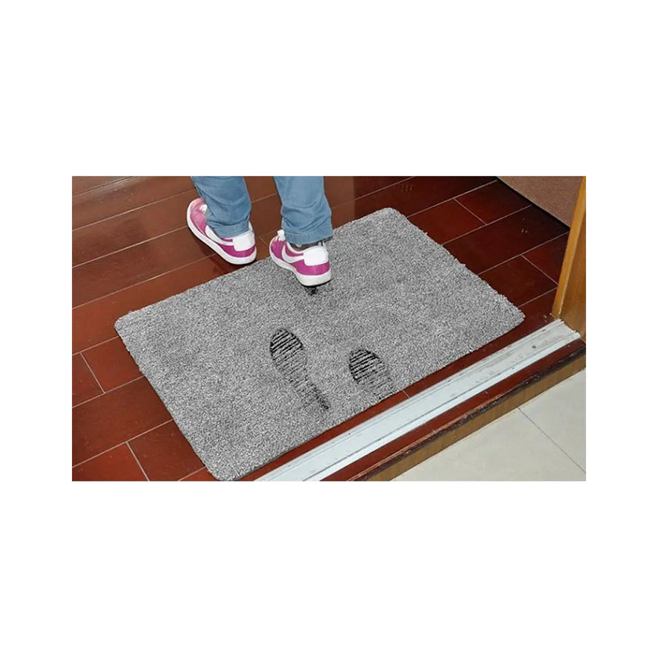 Super Absorbent Door Mat