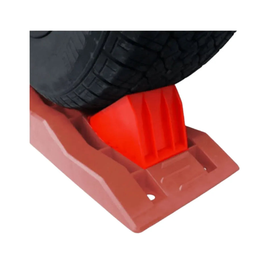 Explore Wheel Chocks