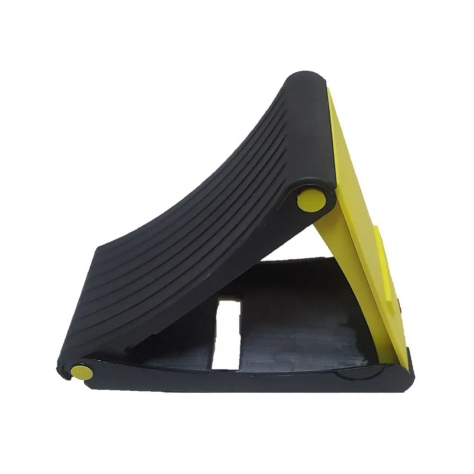 Australian RV Folding Wheel Chocks (Single)
