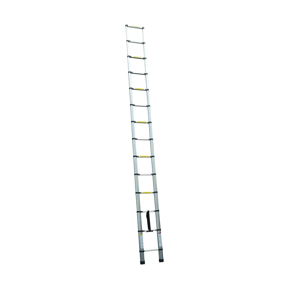 Telescopic Aluminium Ladder 3.2m