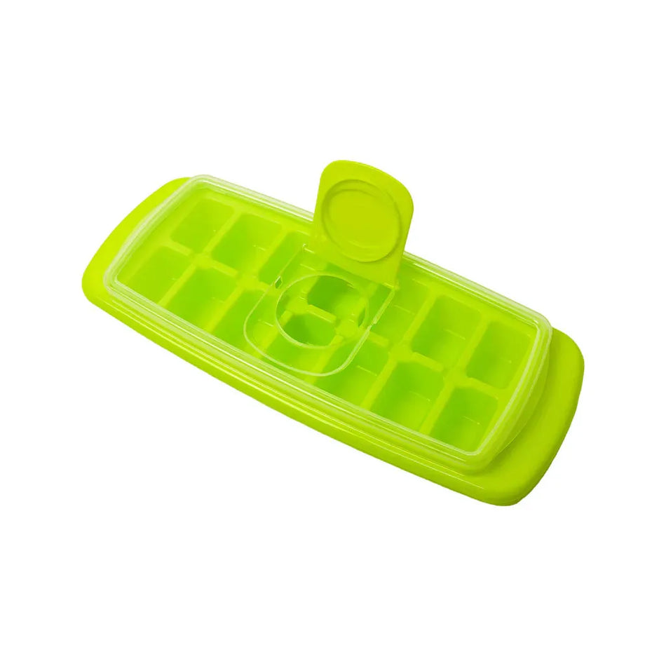 Ice Tray Green