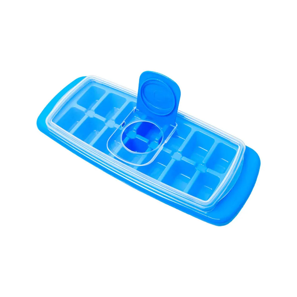 Ice Tray Blue