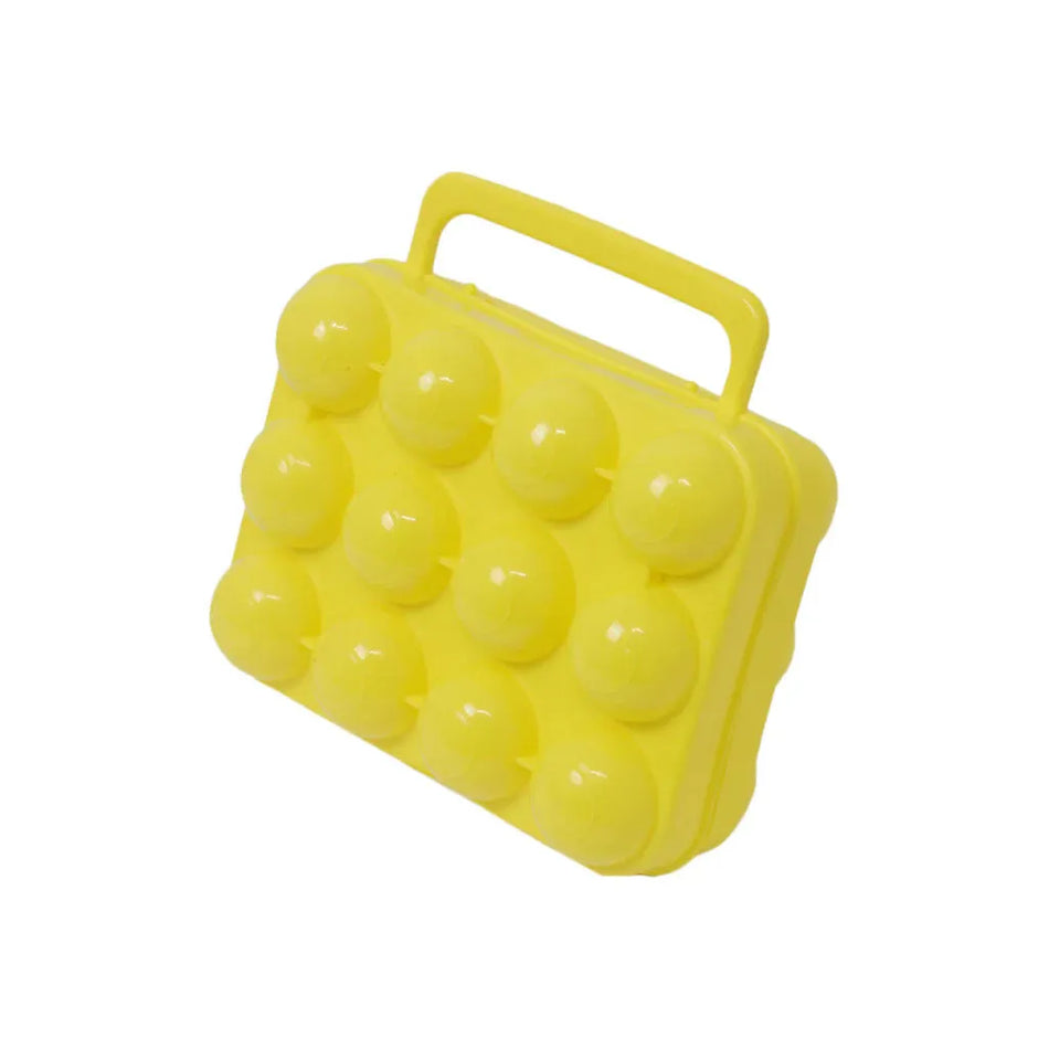 Australian RV 12 Egg Carrier