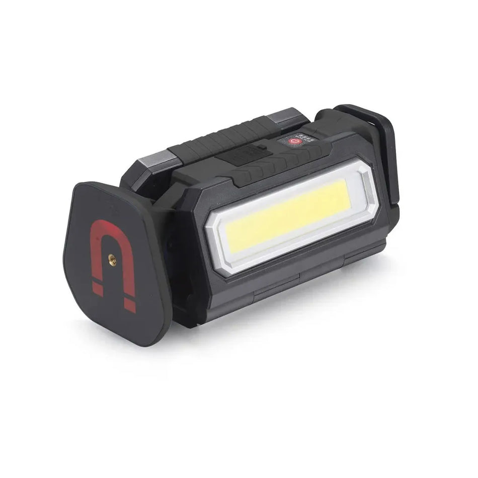 Led 360 3 Panel Lantern