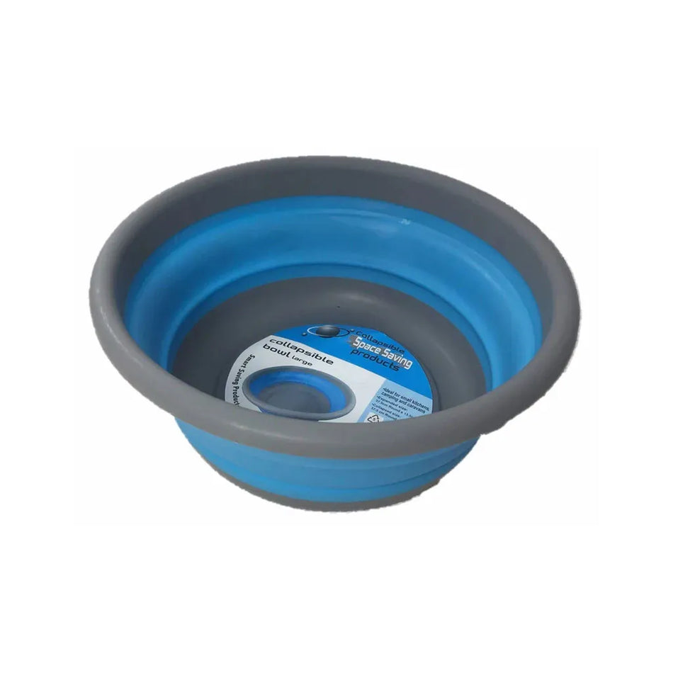 Collapsible Large Bowl