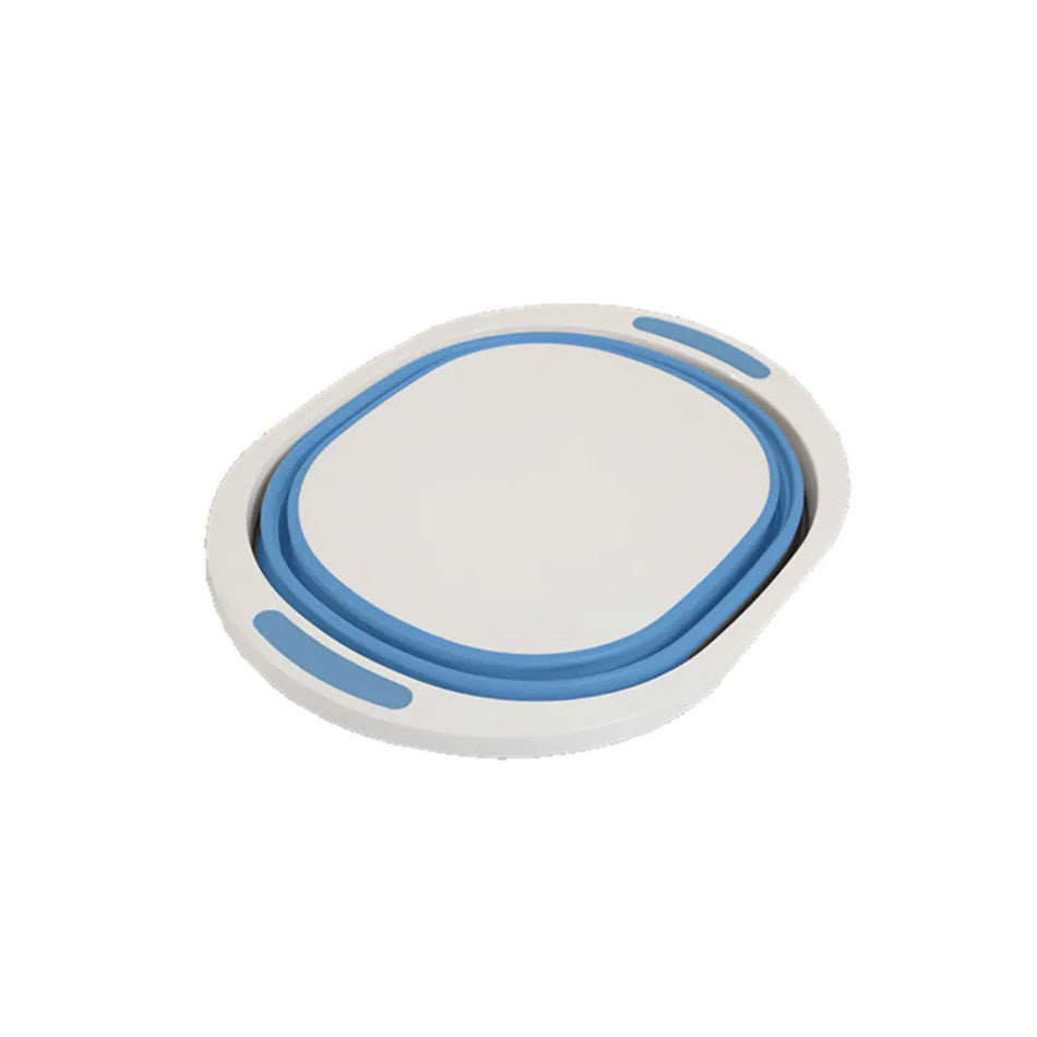 Collapsible Sink With Chopping Board Combo