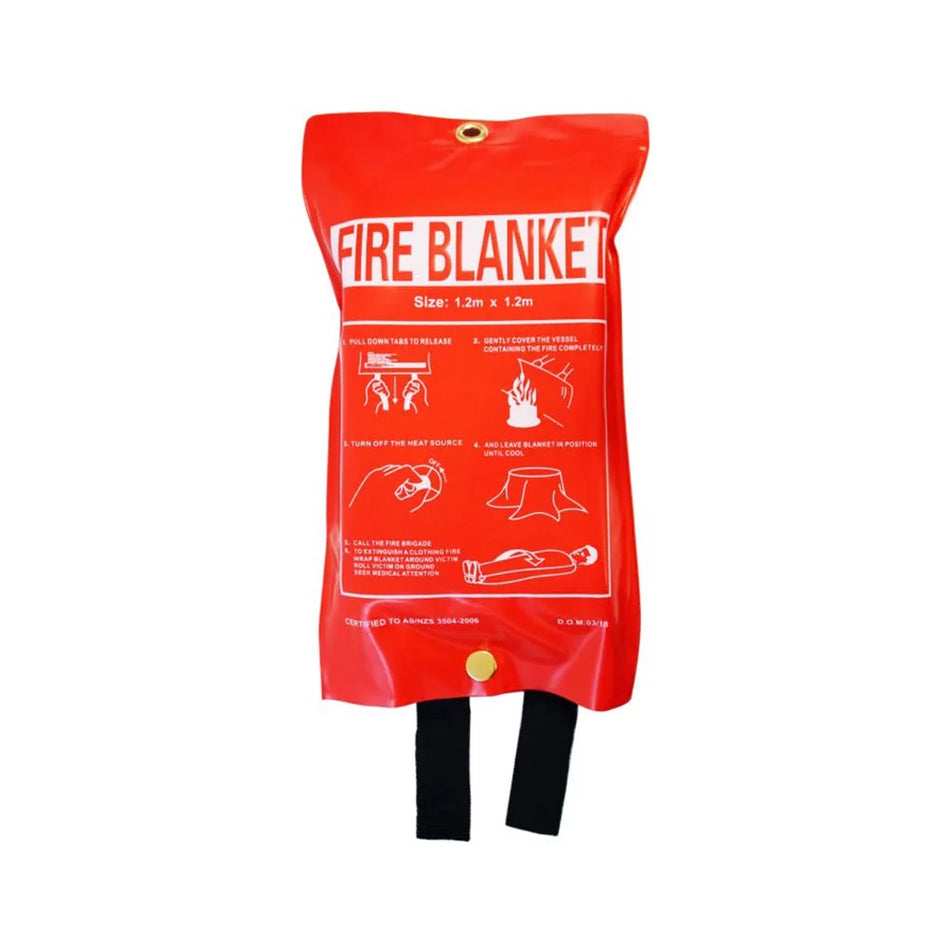 Fire Blanket