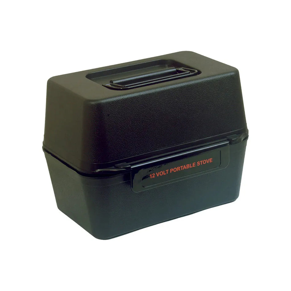 12V Portable Stove