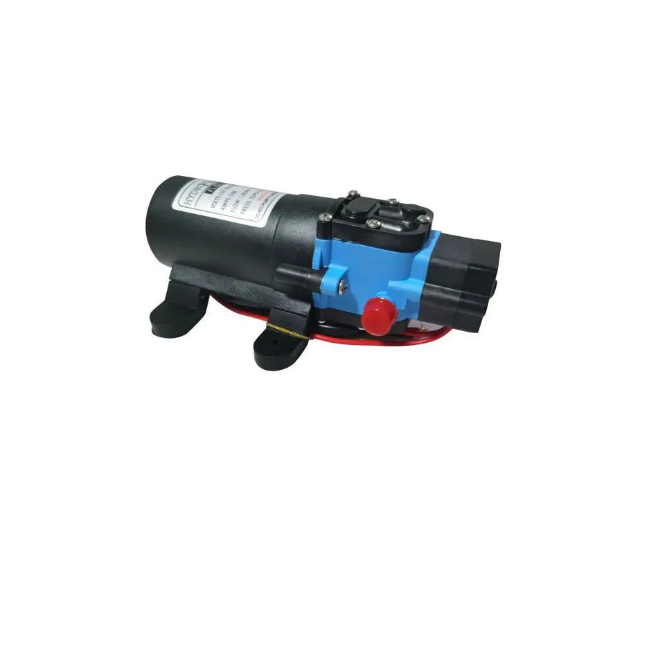 Hydroflow 3.8 Litre / Minute 12V Water Pressure Pump