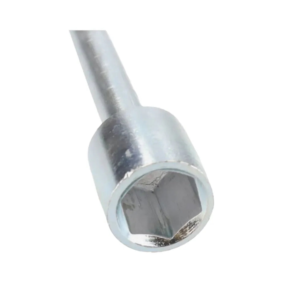 Hex Head Handle - Suit Drill