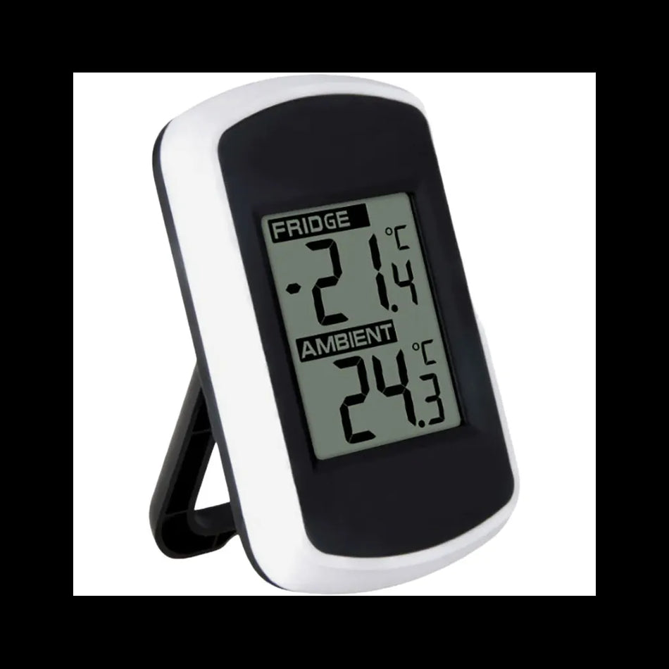 Digital Fridge Thermometer
