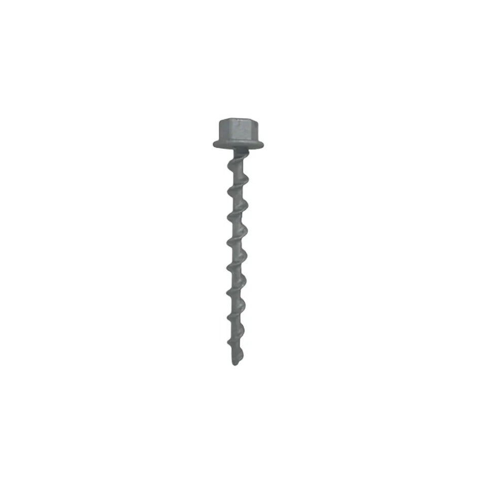 Triton Small Screw Peg Metal
