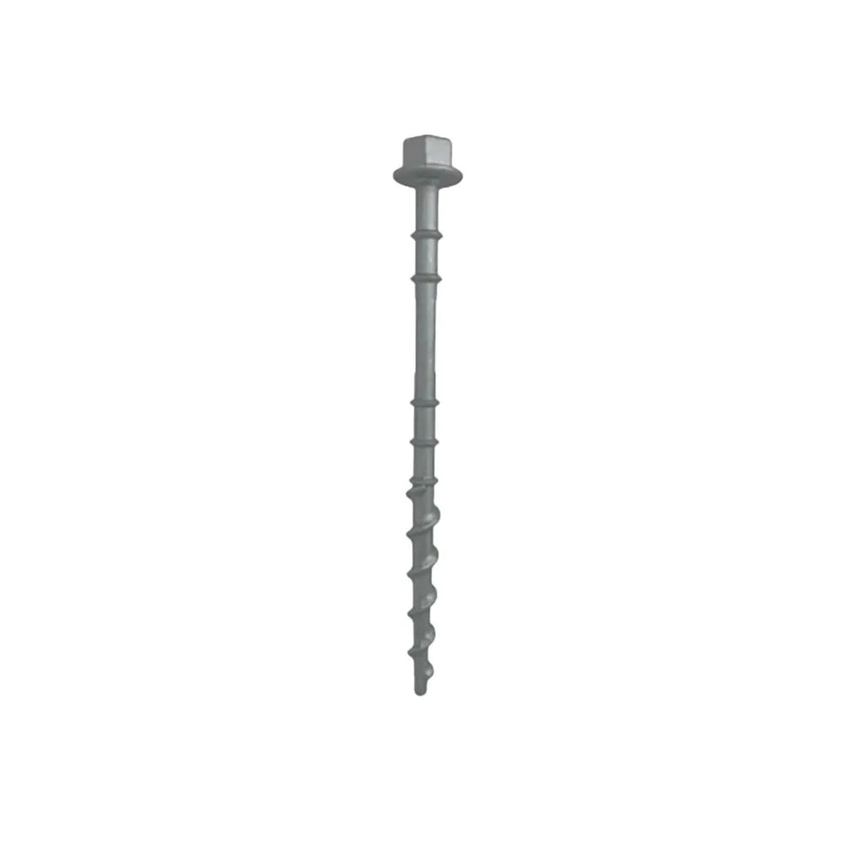 Triton Medium Screw Peg Metal