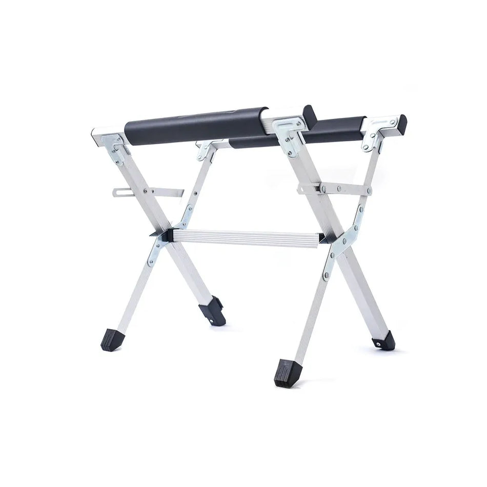 Aluminium Fridge Stand